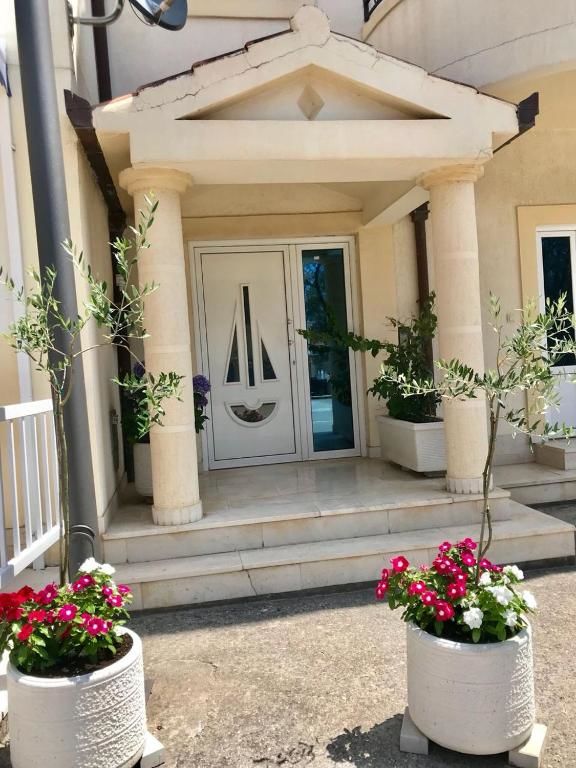 Апартаменты Lux Apartman Sofia Свети-Стефан-32