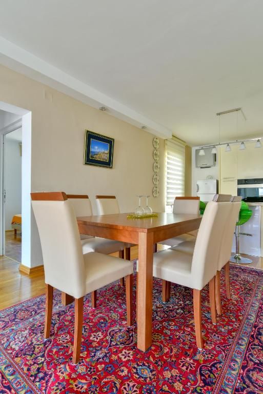 Апартаменты Lux Apartman Sofia Свети-Стефан-40