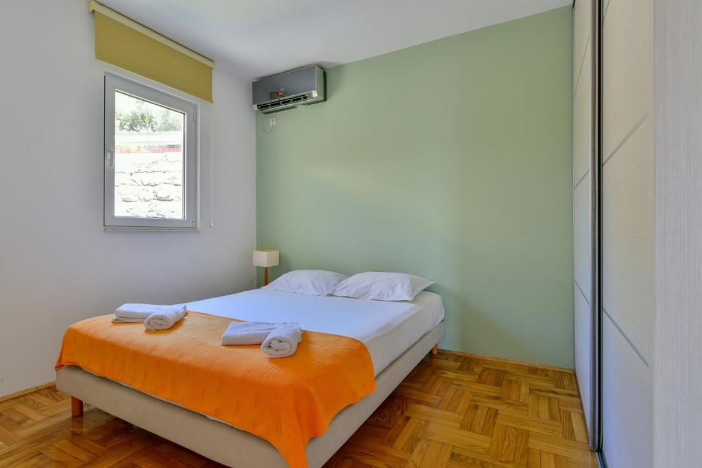 Апартаменты Lux Apartman Sofia Свети-Стефан-52
