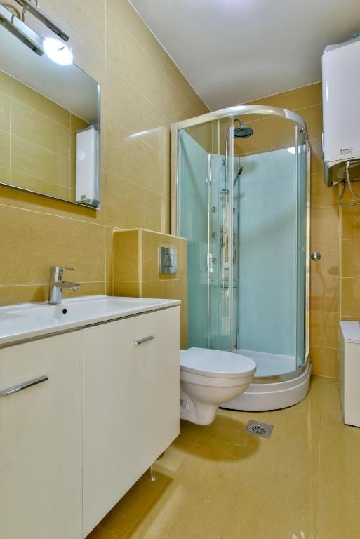 Апартаменты Lux Apartman Sofia Свети-Стефан-53