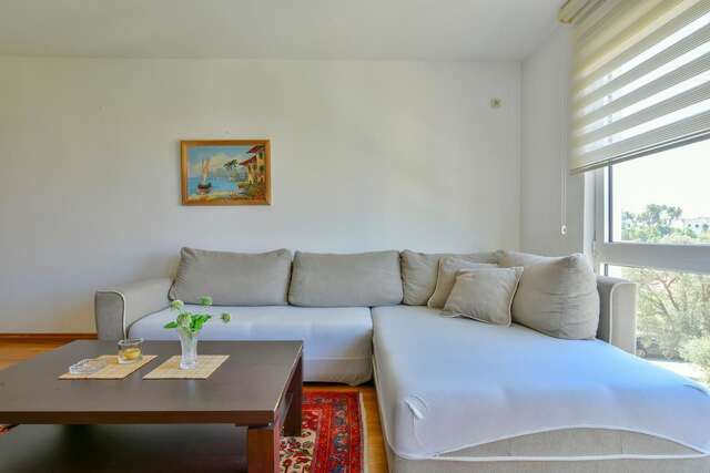 Апартаменты Lux Apartman Sofia Свети-Стефан-13