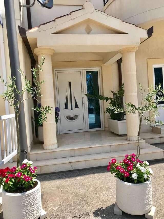 Апартаменты Lux Apartman Sofia Свети-Стефан-27