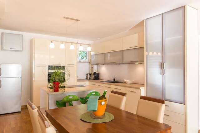 Апартаменты Lux Apartman Sofia Свети-Стефан-28