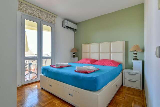 Апартаменты Lux Apartman Sofia Свети-Стефан-34