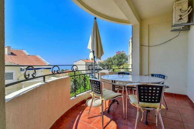 Апартаменты Lux Apartman Sofia Свети-Стефан-48