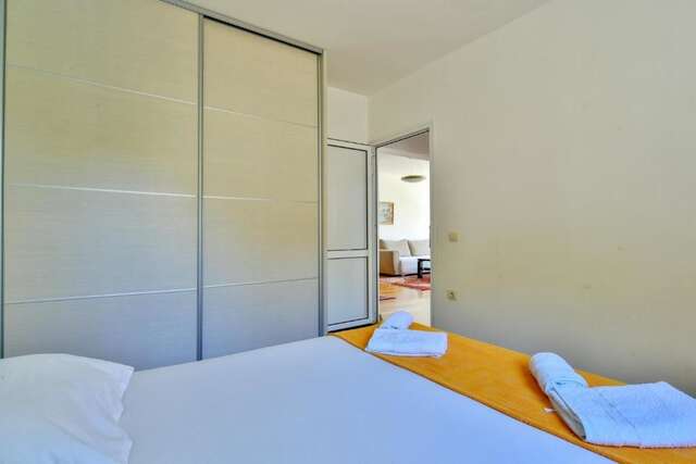 Апартаменты Lux Apartman Sofia Свети-Стефан-49