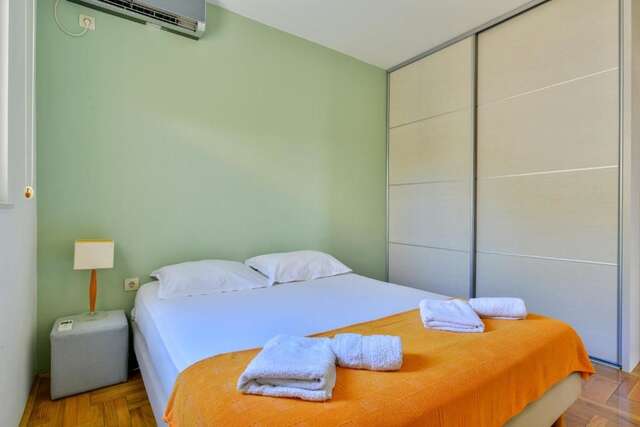 Апартаменты Lux Apartman Sofia Свети-Стефан-50