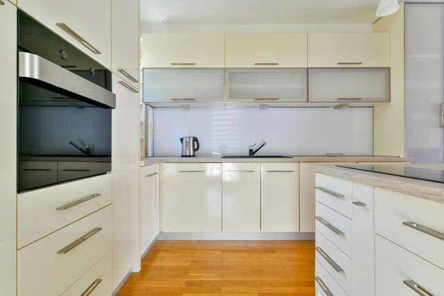Апартаменты Lux Apartman Sofia Свети-Стефан-7