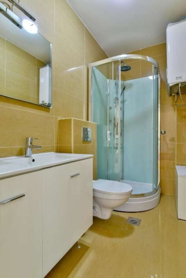 Апартаменты Lux Apartman Sofia Свети-Стефан-52